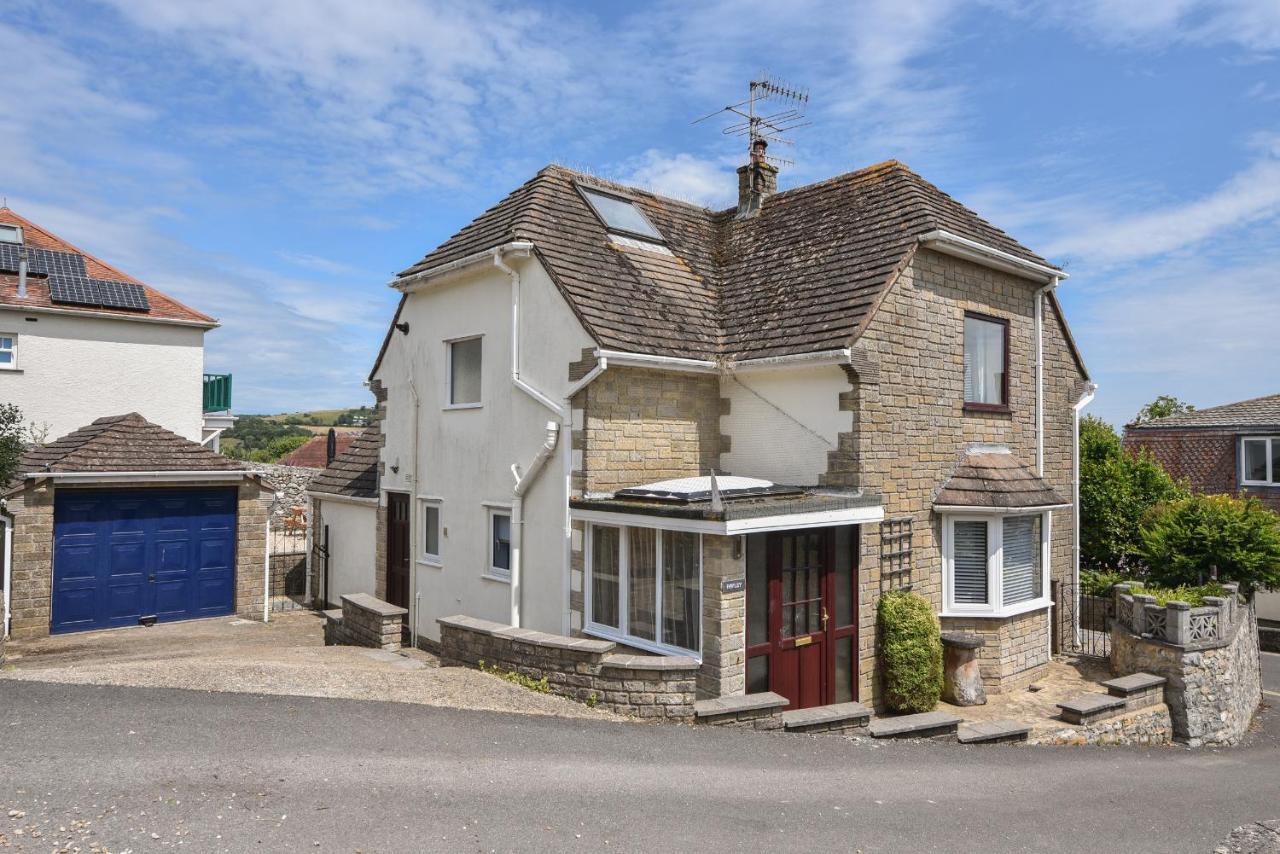 Fawley Lyme Regis Exterior foto