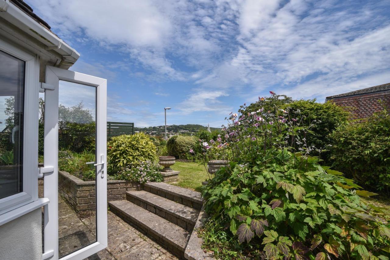 Fawley Lyme Regis Exterior foto